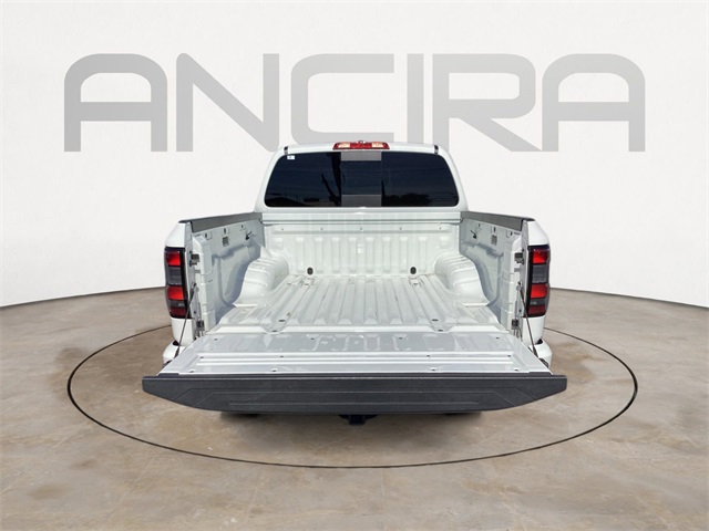 Used Car 2023 Nissan Frontier  Pro-x For Sale Under $30,000 In San Antonio, Texas