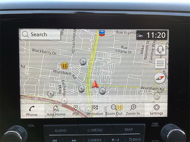 Used Car 2023 Nissan Frontier  Pro-x For Sale Under $30,000 In San Antonio, Texas