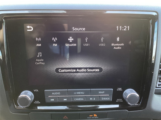 Used Car 2023 Nissan Frontier  Pro-x For Sale Under $30,000 In San Antonio, Texas