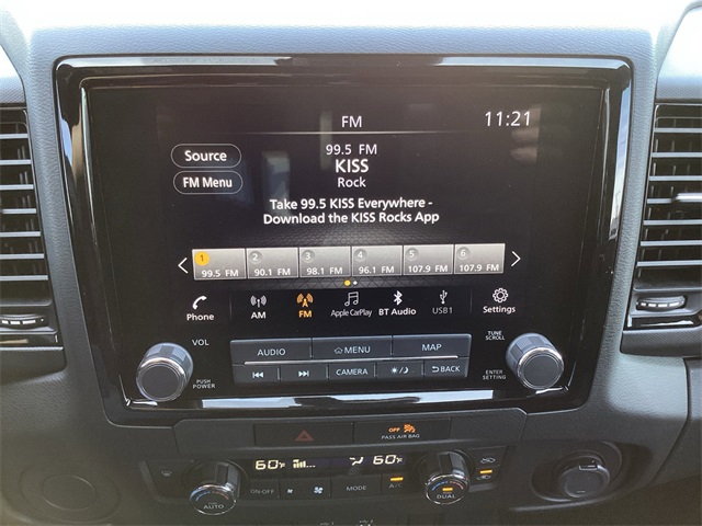 Used Car 2023 Nissan Frontier  Pro-x For Sale Under $30,000 In San Antonio, Texas