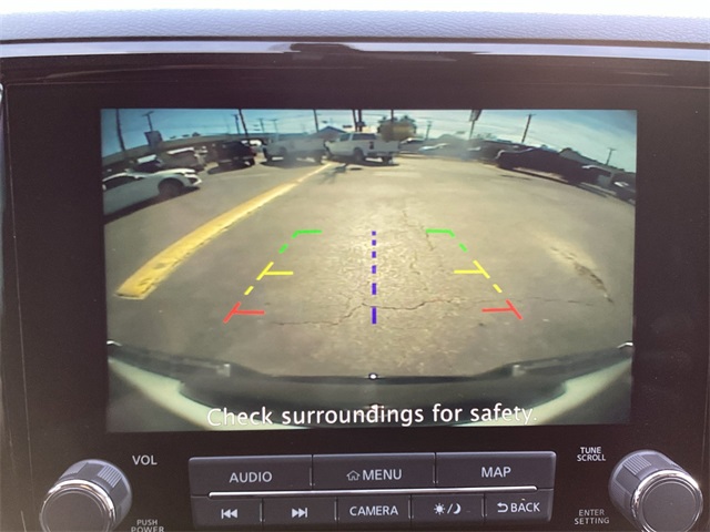 Used Car 2023 Nissan Frontier  Pro-x For Sale Under $30,000 In San Antonio, Texas