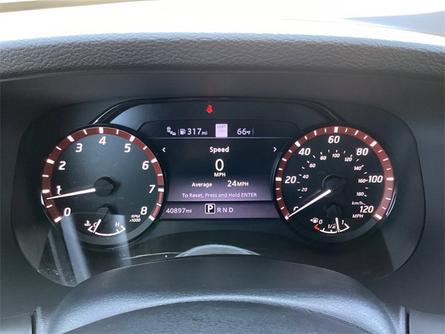 Used Car 2023 Nissan Frontier  Pro-x For Sale Under $30,000 In San Antonio, Texas