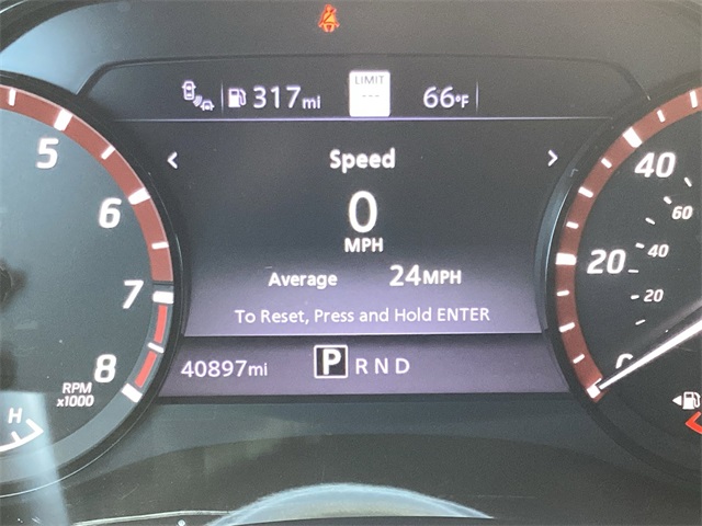 Used Car 2023 Nissan Frontier  Pro-x For Sale Under $30,000 In San Antonio, Texas