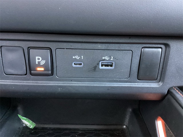 Used Car 2023 Nissan Frontier  Pro-x For Sale Under $30,000 In San Antonio, Texas