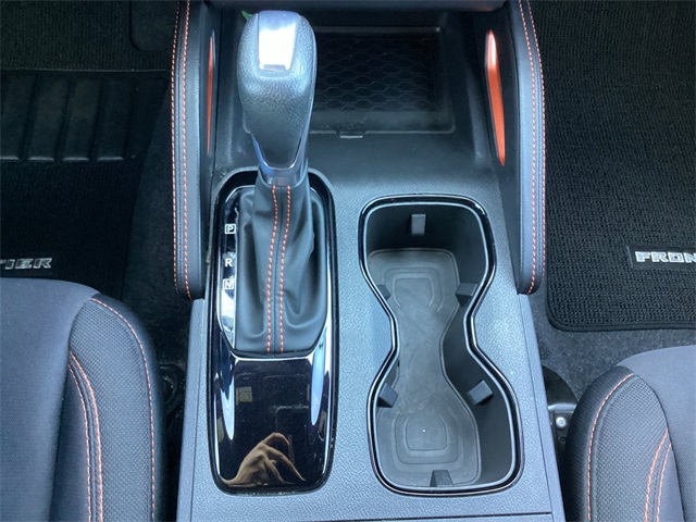 Used Car 2023 Nissan Frontier  Pro-x For Sale Under $30,000 In San Antonio, Texas