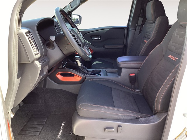 Used Car 2023 Nissan Frontier  Pro-x For Sale Under $30,000 In San Antonio, Texas