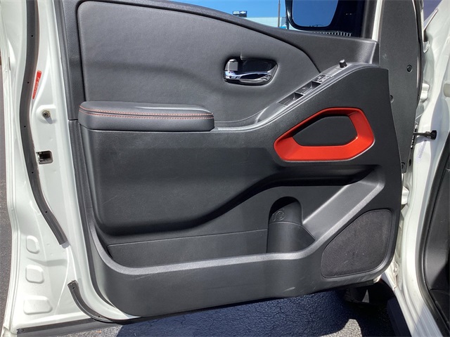 Used Car 2023 Nissan Frontier  Pro-x For Sale Under $30,000 In San Antonio, Texas