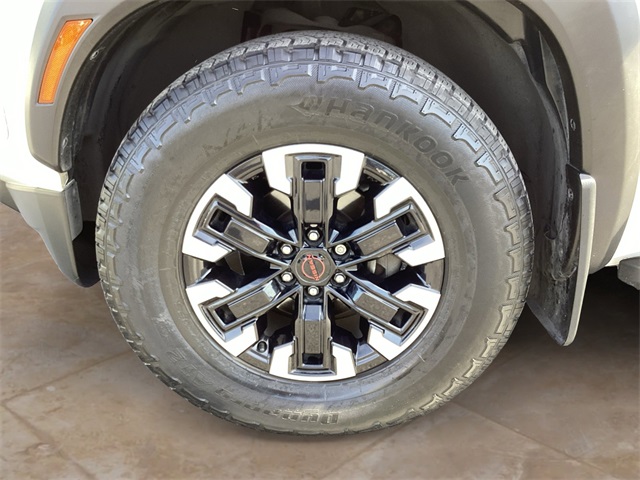 Used Car 2023 Nissan Frontier  Pro-x For Sale Under $30,000 In San Antonio, Texas