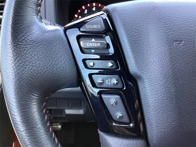 Used Car 2023 Nissan Frontier  Pro-x For Sale Under $30,000 In San Antonio, Texas