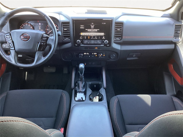 Used Car 2023 Nissan Frontier  Pro-x For Sale Under $30,000 In San Antonio, Texas