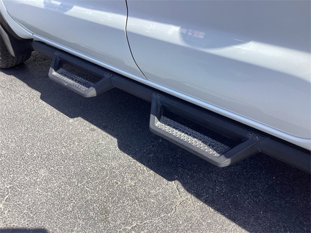 Used Car 2023 Nissan Frontier  Pro-x For Sale Under $30,000 In San Antonio, Texas