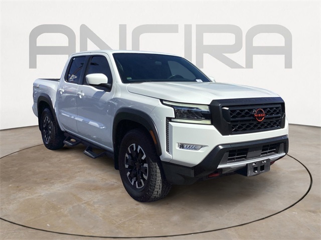 Used Car 2023 Nissan Frontier  Pro-x For Sale Under $30,000 In San Antonio, Texas