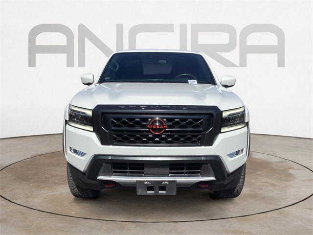 Used Car 2023 Nissan Frontier  Pro-x For Sale Under $30,000 In San Antonio, Texas