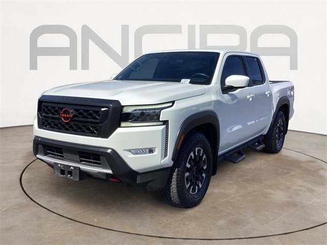 Used Car 2023 Nissan Frontier  Pro-x For Sale Under $30,000 In San Antonio, Texas