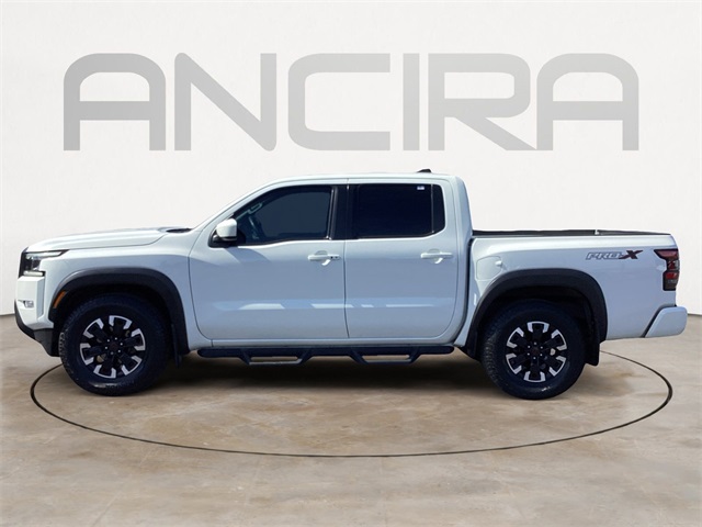Used Car 2023 Nissan Frontier  Pro-x For Sale Under $30,000 In San Antonio, Texas