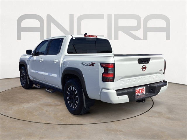 Used Car 2023 Nissan Frontier  Pro-x For Sale Under $30,000 In San Antonio, Texas