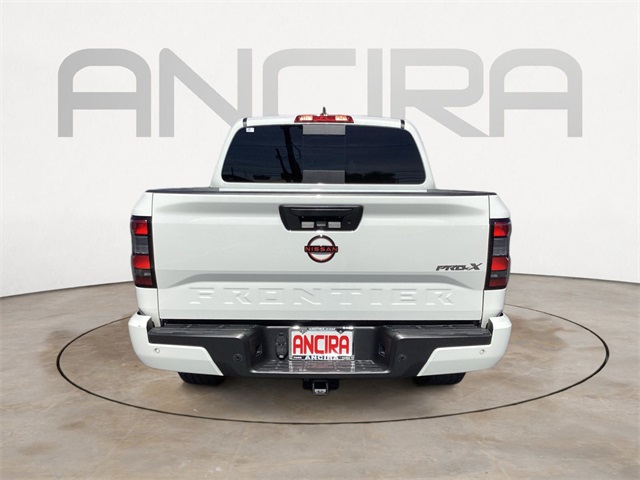 Used Car 2023 Nissan Frontier  Pro-x For Sale Under $30,000 In San Antonio, Texas