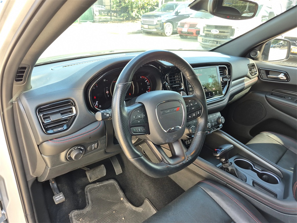 2024 Dodge Durango GT Plus - 8