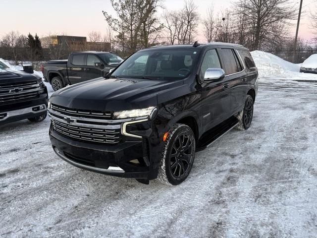 2023 Chevrolet Tahoe Premier 4WD
