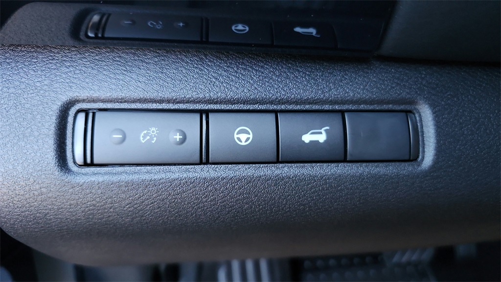 2026 Nissan Pathfinder