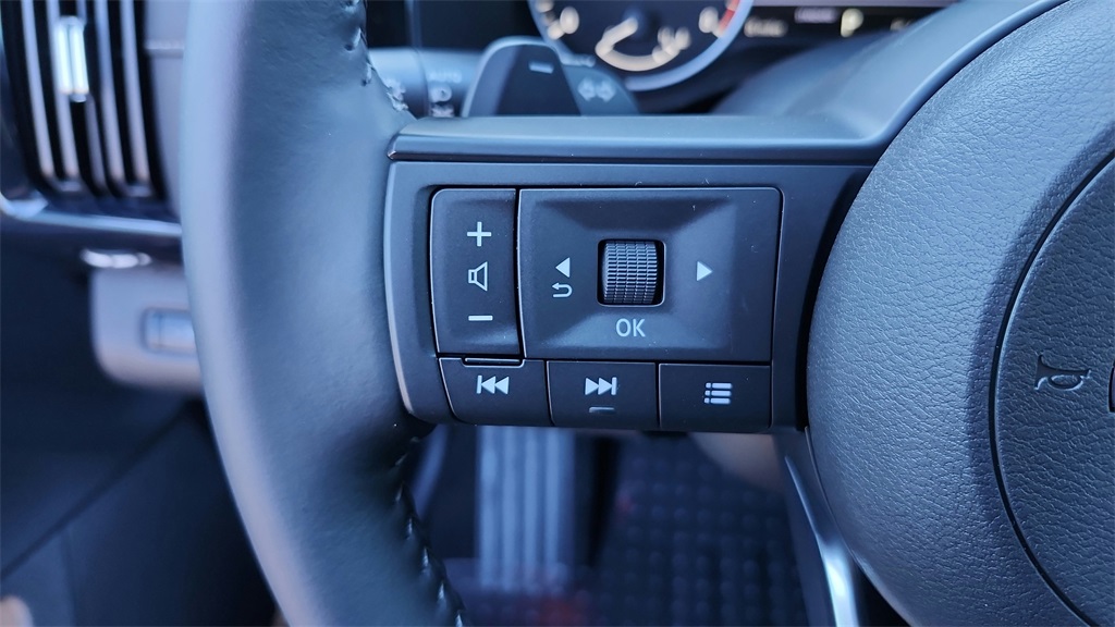 2026 Nissan Pathfinder