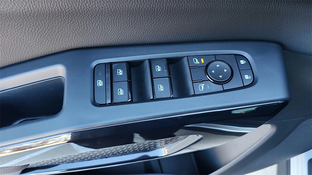 2026 Nissan Pathfinder