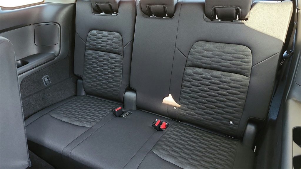 2026 Nissan Pathfinder