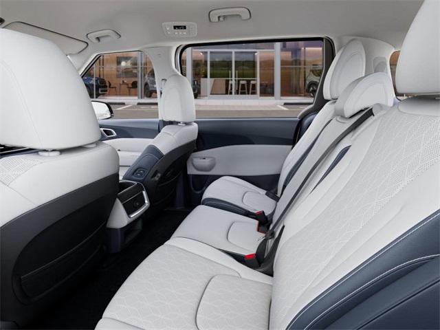 2026 Kia Carnival Hybrid