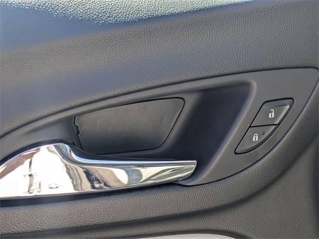 2024 Chevrolet Equinox LT White at Superior Honda