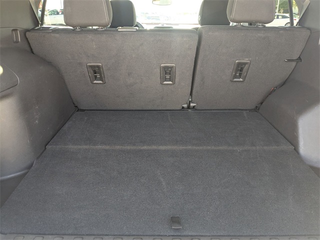 2024 Chevrolet Equinox LT White at Superior Honda