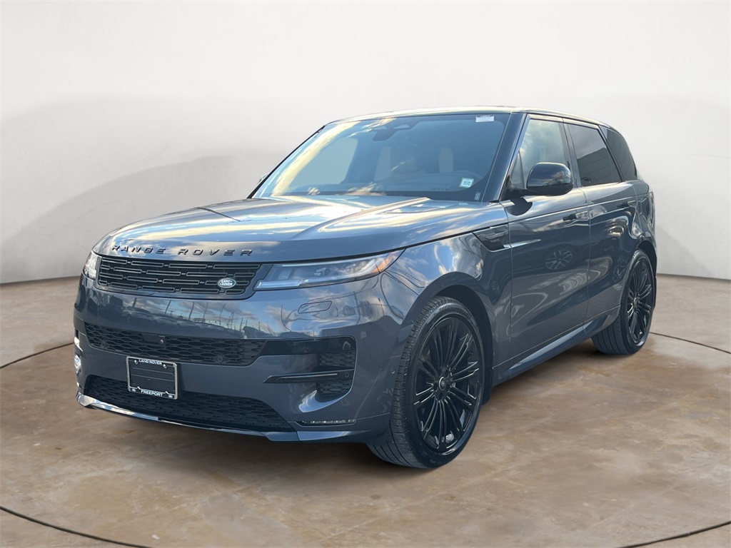 2025 Land Rover Range Rover Sport P460e Dynamic SE AWD
