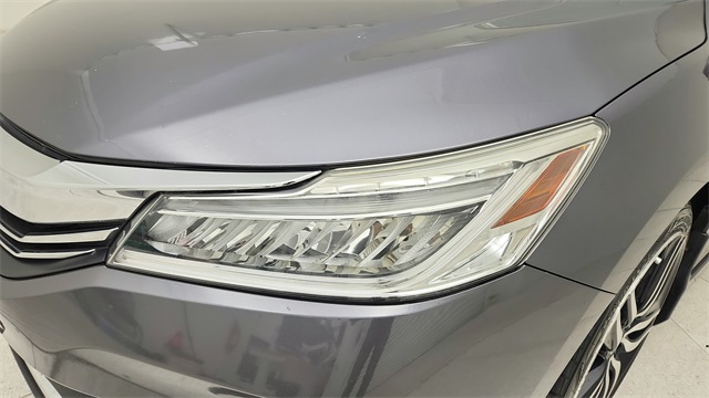 2017 Honda Accord Touring  at Bayway Cadillac Southwest
