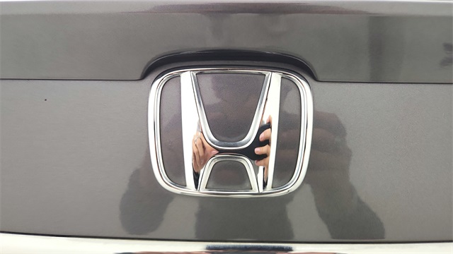 2017 Honda Accord Touring  at Bayway Cadillac Southwest