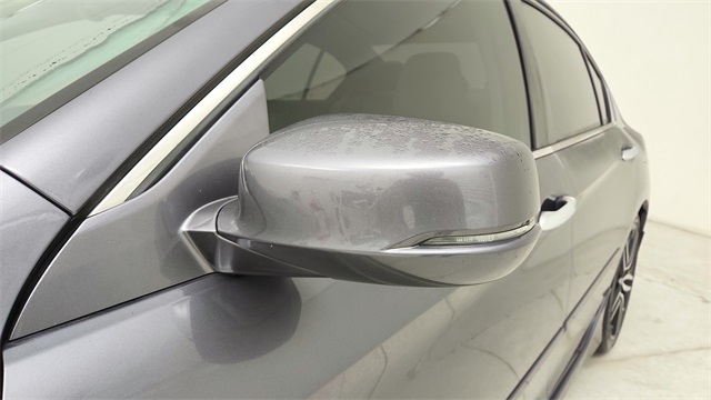 2017 Honda Accord Touring  at Bayway Cadillac Southwest