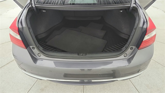 2017 Honda Accord Touring  at Bayway Cadillac Southwest