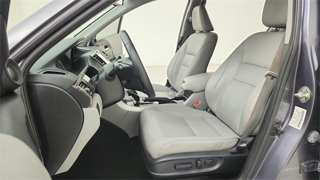 2017 Honda Accord Touring  at Bayway Cadillac Southwest