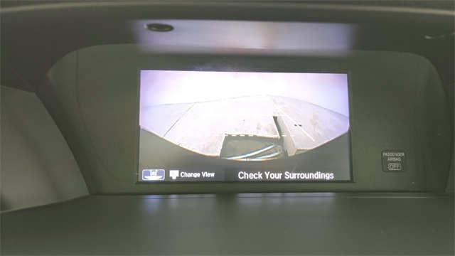 2017 Honda Accord Touring  at Bayway Cadillac Southwest