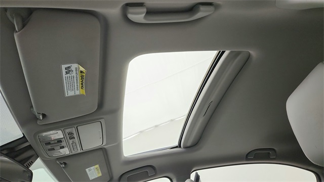 2017 Honda Accord Touring  at Bayway Cadillac Southwest