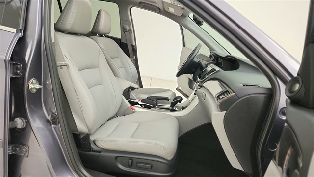 2017 Honda Accord Touring  at Bayway Cadillac Southwest