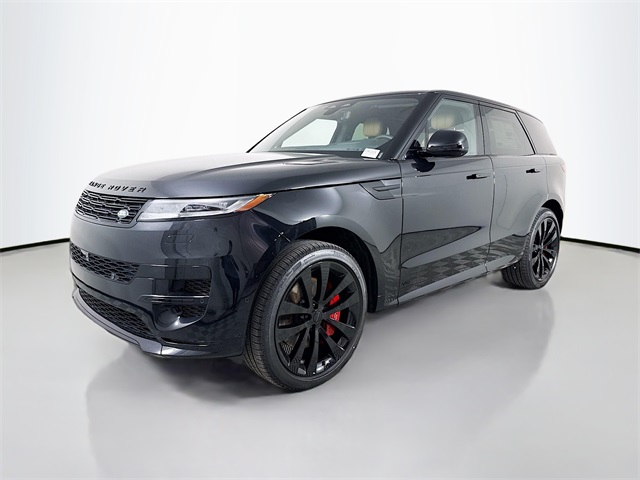 2026 Land Rover Range Rover Sport P530 Dynamic SE AWD