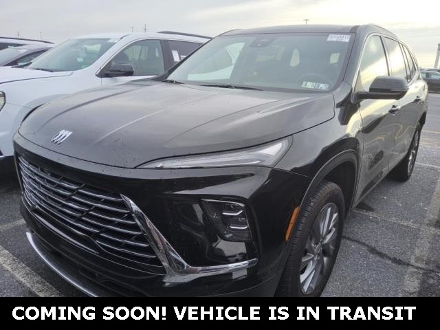 2025 Buick Enclave Preferred AWD