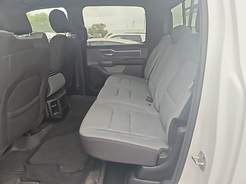Used Car 2022 Ram 1500  Big Horn/lone Star For Sale Under $40,000 In San Marcos, Texas
