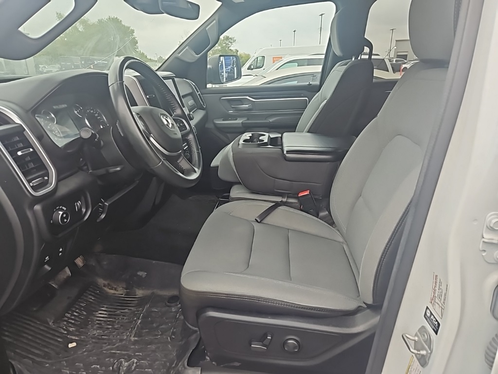 Used Car 2022 Ram 1500  Big Horn/lone Star For Sale Under $40,000 In San Marcos, Texas