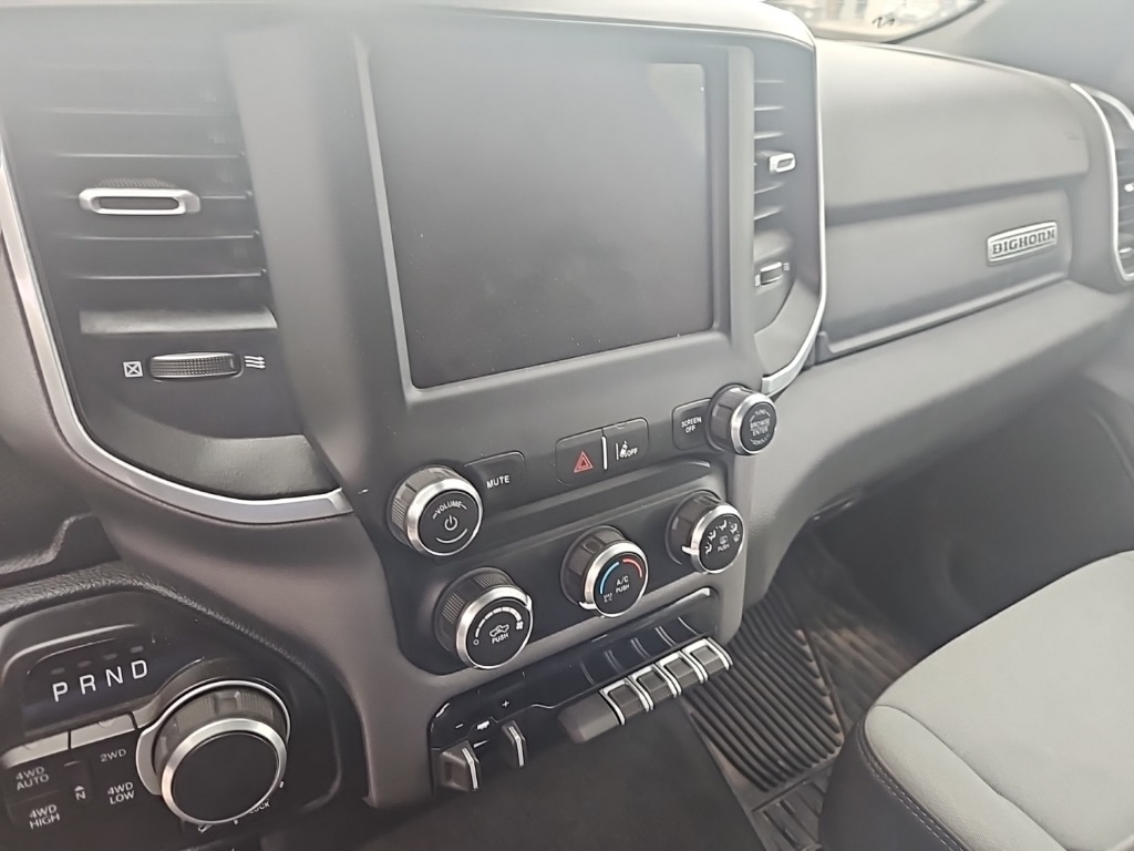 Used Car 2022 Ram 1500  Big Horn/lone Star For Sale Under $40,000 In San Marcos, Texas