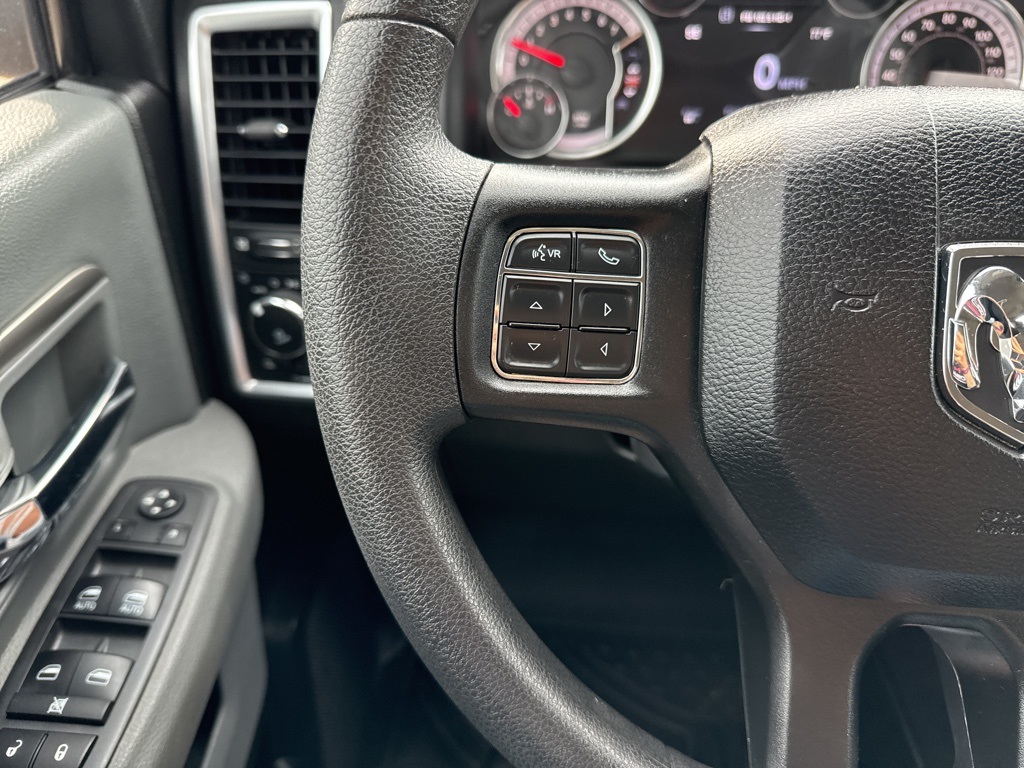 2020 Ram 1500 Classic