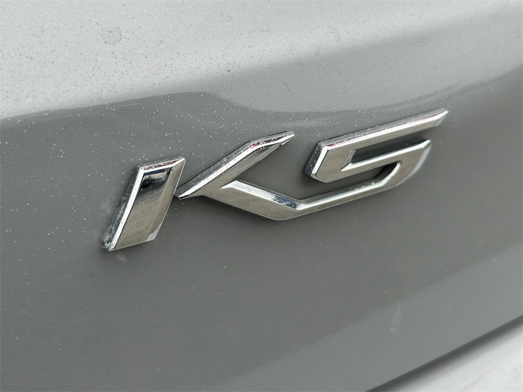 Used Car 2021 Kia K5  Gt-line For Sale Under $20,000 In San Marcos, Texas