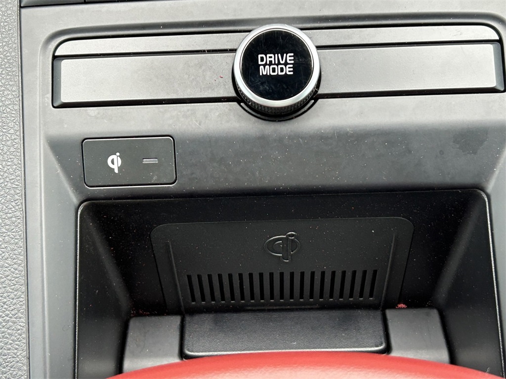 Used Car 2021 Kia K5  Gt-line For Sale Under $20,000 In San Marcos, Texas