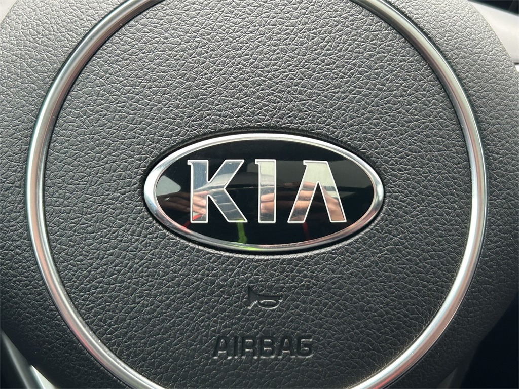 Used Car 2021 Kia K5  Gt-line For Sale Under $20,000 In San Marcos, Texas