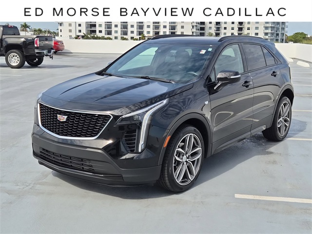 2023 Cadillac XT4 Sport FWD