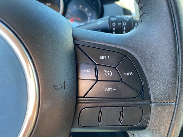 Used Car 2018 Fiat 500x  Trekking For Sale Under $20,000 In San Antonio, Texas